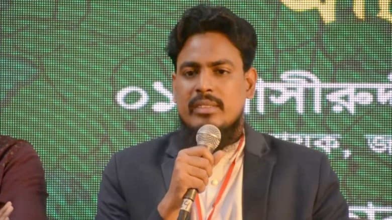 জামায়াতের ভূমিকা জনগণের কাছে পরিষ্কার করতে হবে : আখতার হোসেন