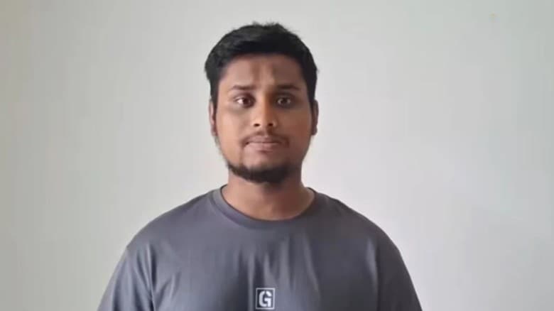 এনসিপির যোগ্য নেতৃত্ব না থাকলে ভোট দেবেন না: হাসনাত