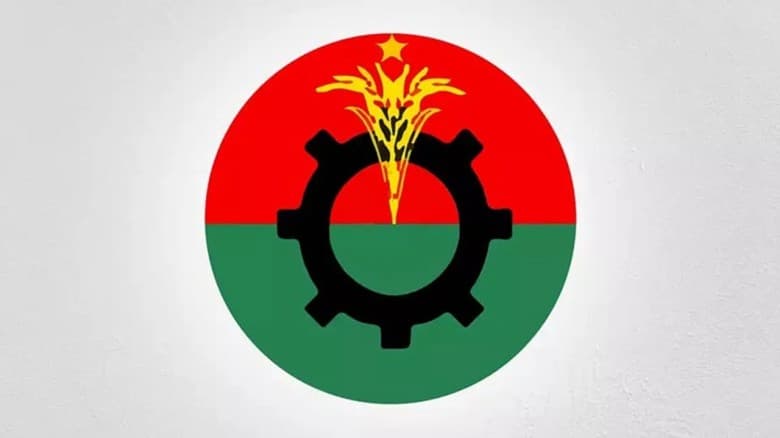 আজ নয়াপল্টনে বিএনপির ‘তারুণ্যের সমাবেশ’