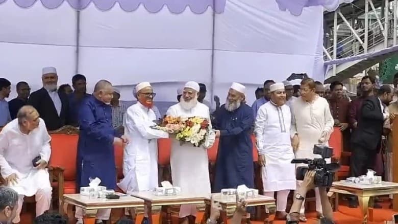 ১৩ বছর পর মুক্ত বাতাসে এটিএম আজহার