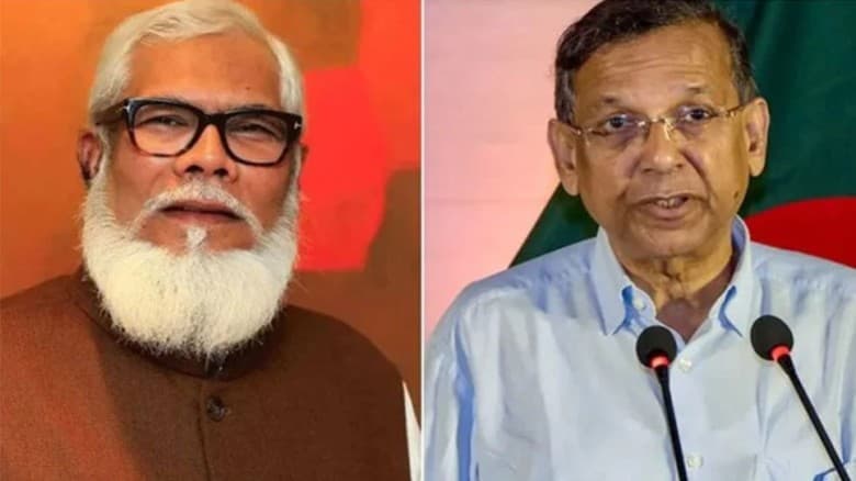 রিয়াজ হত্যায় সালমান-আনিসুল দুই দিনের রিমান্ডে