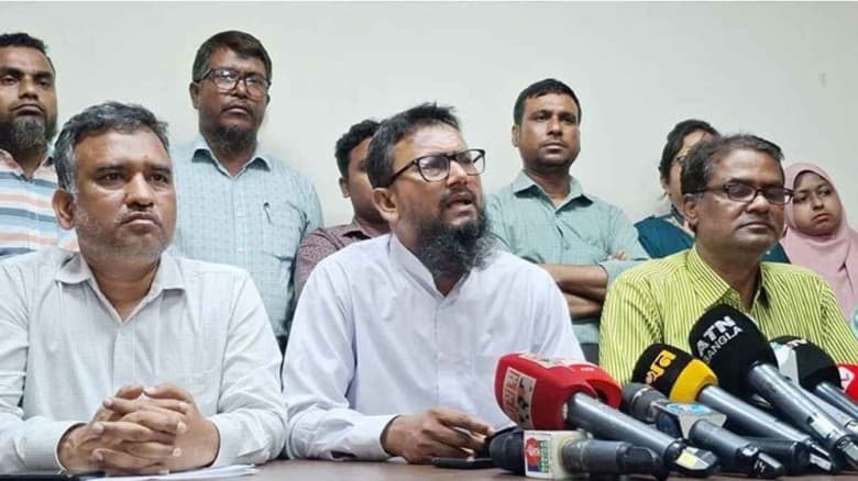 সচিবালয়ে প্রতিদিন ১ ঘণ্টা কর্মবিরতির ঘোষণা