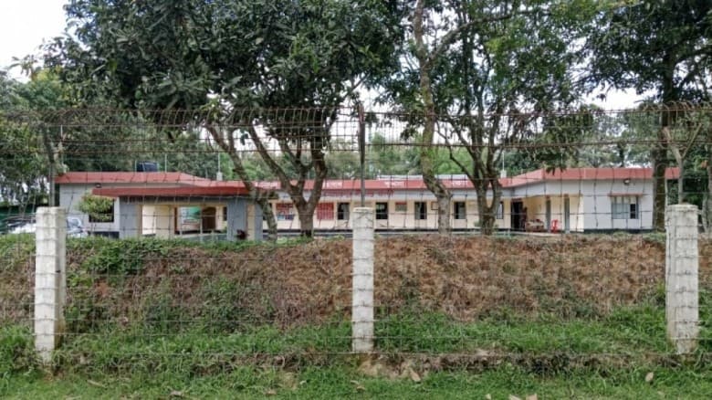 বিরল সীমান্ত দিয়ে ১৩ জনকে পুশইন