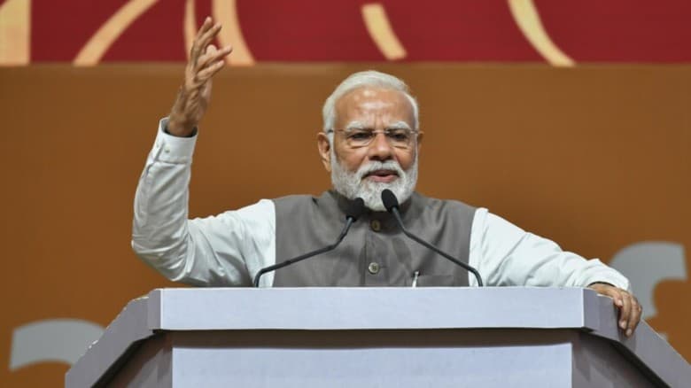 অপারেশন সিন্দুর এখনো শেষ হয়নি: মোদি