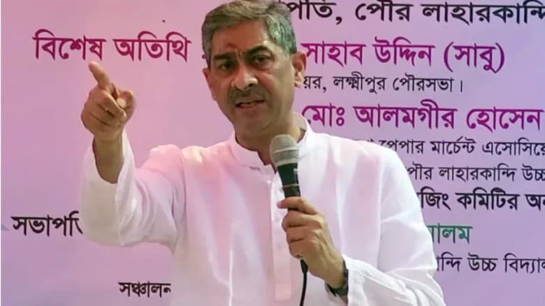 গণতন্ত্রের স্বার্থে নির্বাচন চাওয়া কোনো অপরাধ নয়: এ্যানি