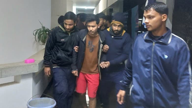 শাবিপ্রবির হলে ঢুকে শিক্ষার্থীকে ‘হত্যার চেষ্টা’, ছাত্রদলকর্মী বহিষ্কার
