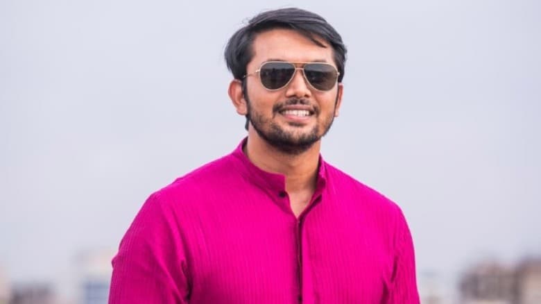 এবার জিয়ার চরিত্রে অভিনয় করতে চান আরিফিন শুভ!