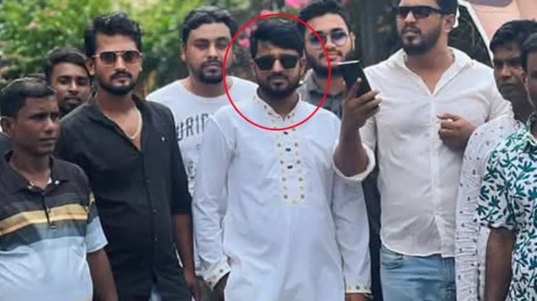 চাঁদা না পেয়ে বিএনপি নেতার হাত-পা ভাঙলেন ছাত্রদল নেতা