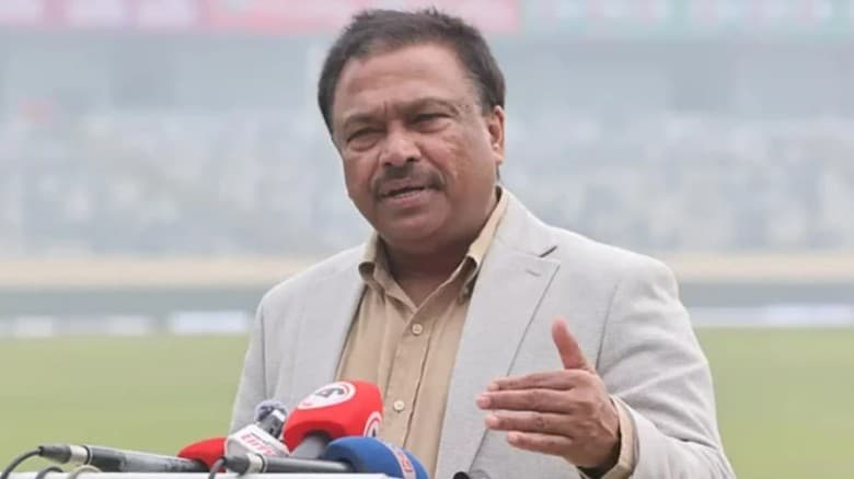 দেশ ছেড়েছেন ফারুক, আজই সভাপতি হচ্ছেন আমিনুল