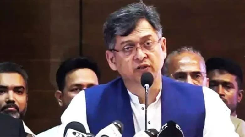কেবল একটি দল নির্বাচন চায়-প্রধান উপদেষ্টার এ বক্তব্য সঠিক নয়: সালাহউদ্দিন