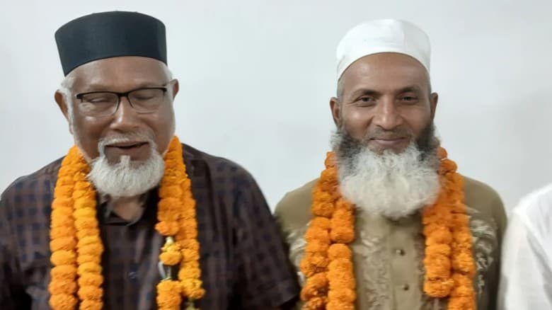 সভাপতি-সম্পাদকসহ ৫ পদে জিতে জামায়াতের চমক