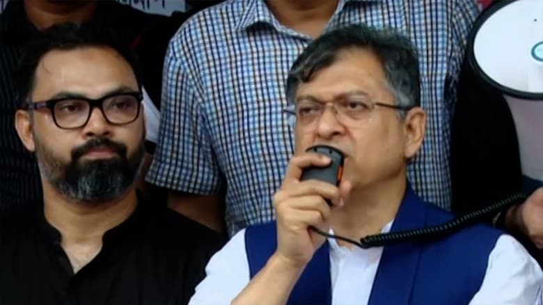 বিএনপিসহ যুগপৎ আন্দোলনের সব দলই ডিসেম্বরেই নির্বাচন চায় : সালাহউদ্দিন আহমদ