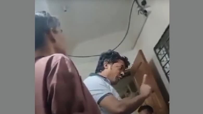 ‘জিন্দিগি বরবাদ করে দিমু’- বিএনপি নেতার হুমকি