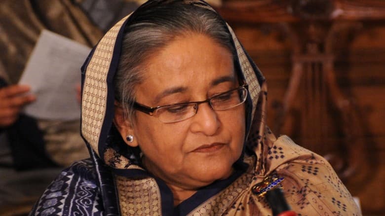 হাসিনার বিরুদ্ধে বিচারকাজ সরাসরি সম্প্রচার হবে