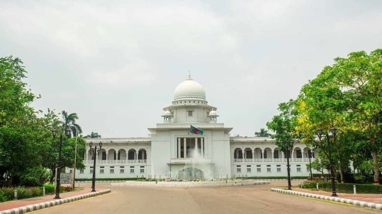 আজ জামায়াতের নিবন্ধন নিয়ে সর্বোচ্চ আদালতের রায়