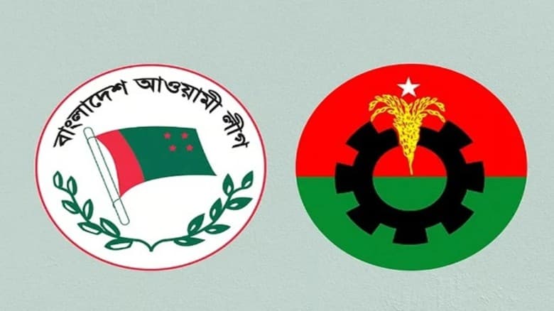 বিএনপি নেতাদের শেল্টারে ফিরছেন পলাতক আওয়ামী চেয়ারম্যানরা