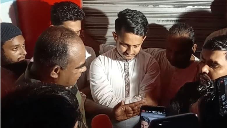 জি এম কাদেরের গোপন বৈঠক আ.লীগকে সংগঠিত করার প্রক্রিয়া: সারজিস