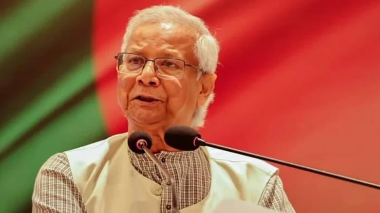 পাটের হারানো গৌরব পুনরুদ্ধারের আহ্বান প্রধান উপদেষ্টার