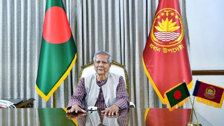 রাজনৈতিক দলগুলোর সঙ্গে শুরু হচ্ছে দ্বিতীয় দফা সংলাপ