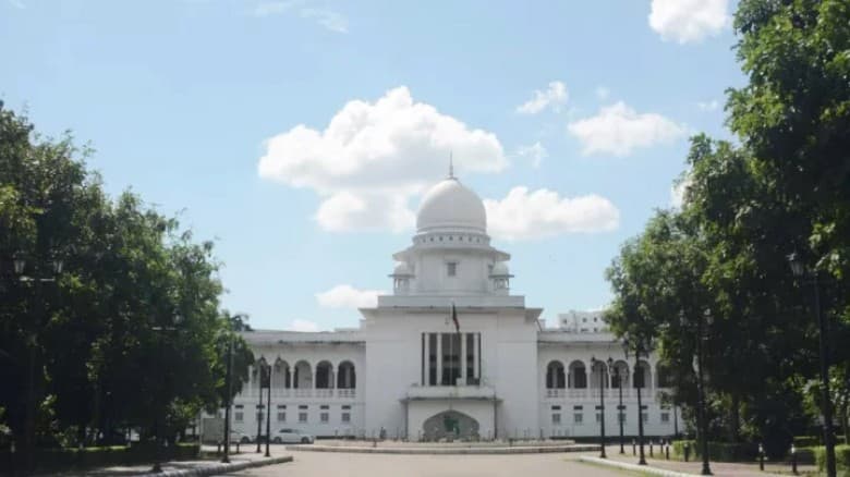 ‘নগদে’ প্রশাসকের কাজ চালাতে বাধা নেই: আপিল বিভাগ