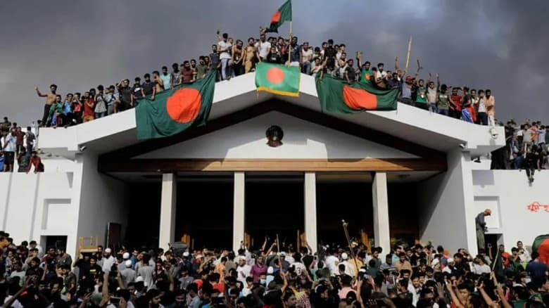 জুলাই শহীদের পরিবার ও আহতদের জন্য ৪০৫ কোটি টাকা বরাদ্দ