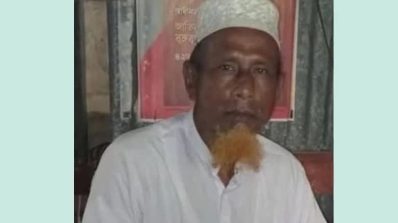 পটুয়াখালীতে সাপের ছোবলে মারা গেলেন মির্জাগঞ্জের জামায়াত নেতা