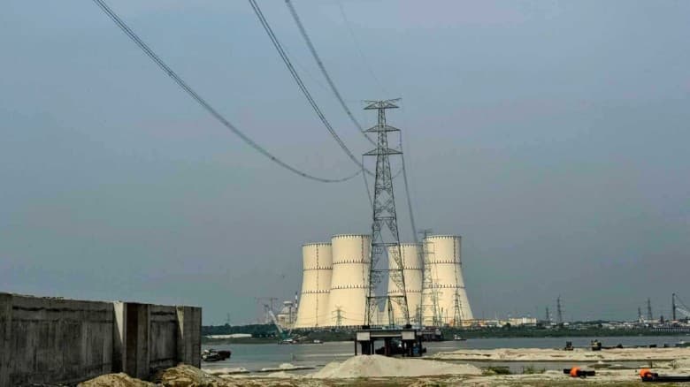 জাতীয় গ্রিডে যুক্ত হলো রূপপুর পারমাণবিক কেন্দ্রের বিদ্যুৎ