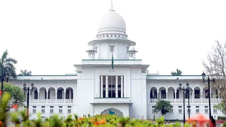৩০ জেলা ও দায়রা জজকে বদলি, তালিকা প্রকাশ