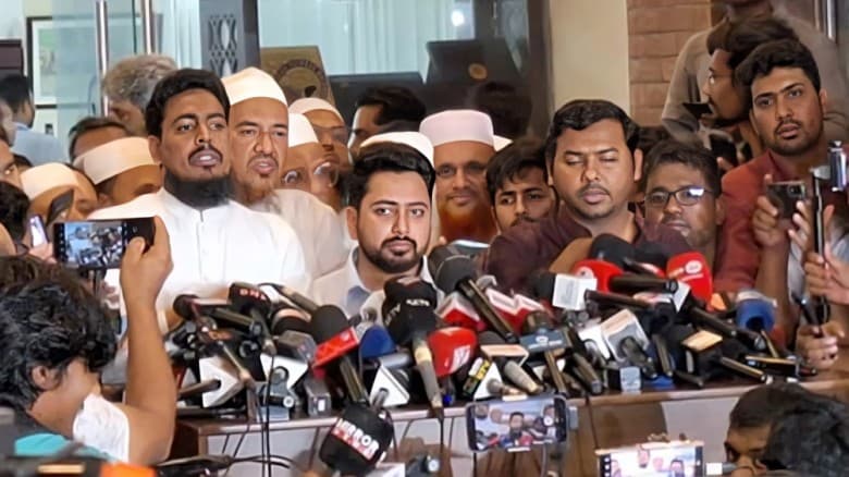 জুলাই সনদের পর জানাব কখন নির্বাচন চাচ্ছি