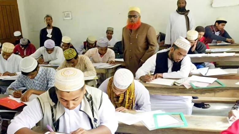 মাদ্রাসা শিক্ষায় বাজেট বরাদ্দ বাড়ছে