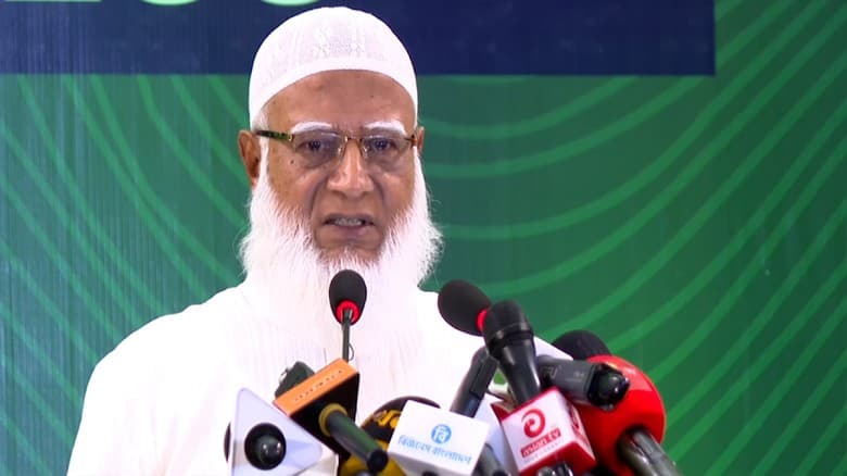 প্রধান উপদেষ্টা ঘোষিত সময়ের মধ্যে নির্বাচন চাইল জামায়াত