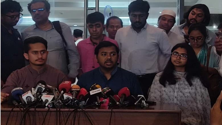 তত্ত্বাবধায়ক সরকারের অধীনে স্থানীয় সরকার নির্বাচন চাইলো এনসিপি