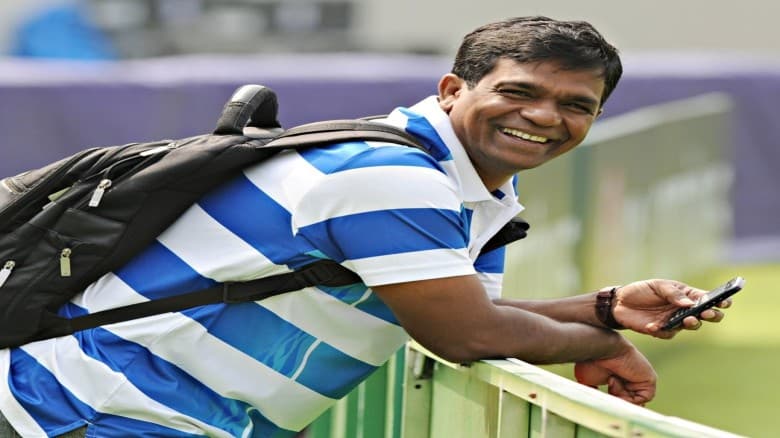 অস্ট্রেলিয়ায় যাচ্ছেন বিসিবি সভাপতি