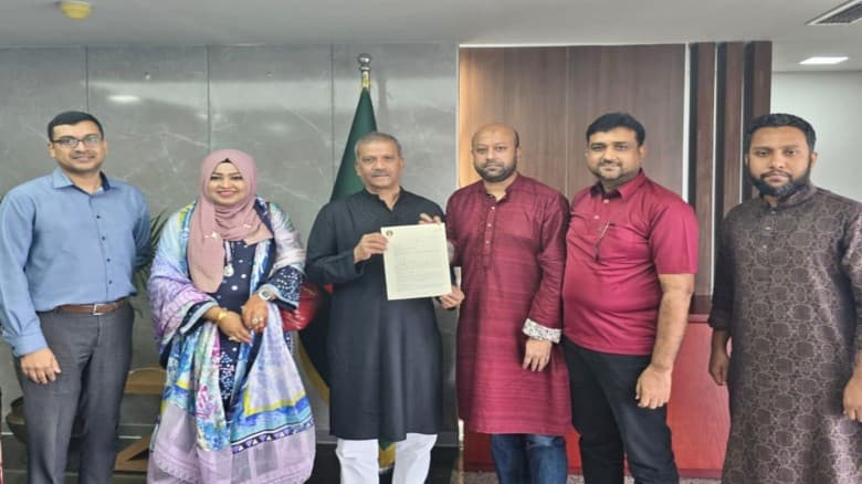 প্রবাসী আয় সচল রাখতে দূতাবাসগুলোর সেবা নিশ্চিত করতে হবে : এবি পার্টি
