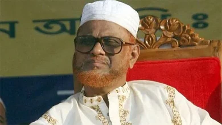 জামায়াতে কোন পদ পাচ্ছেন এটিএম আজহারুল