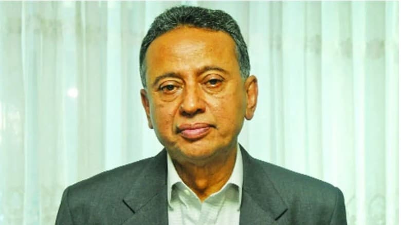 প্রস্তাবিত বাজেট একমুখী ও গতানুগতিক: খসরু