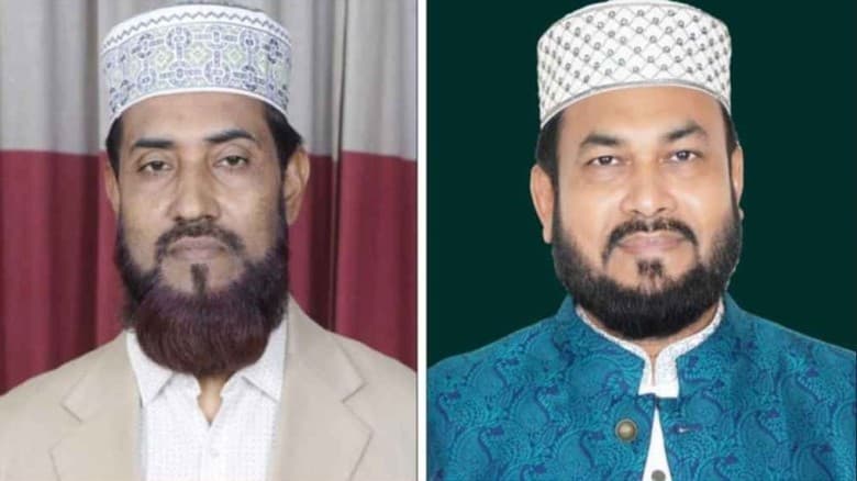 ঈদুল আজহা উপলক্ষে ঢাকা মহানগরী উত্তর জামায়াতের শুভেচ্ছা