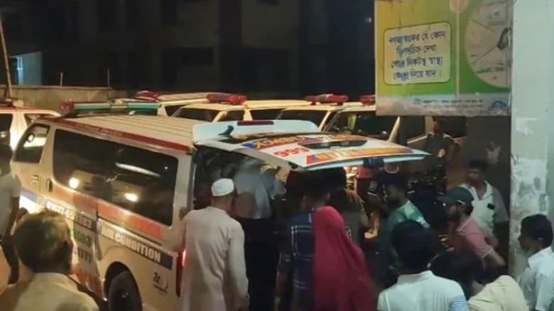 লক্ষ্মীপুরে জামায়াত নেতাকে হত্যার অভিযোগ বিএনপি নেতাকর্মীর বিরুদ্ধে
