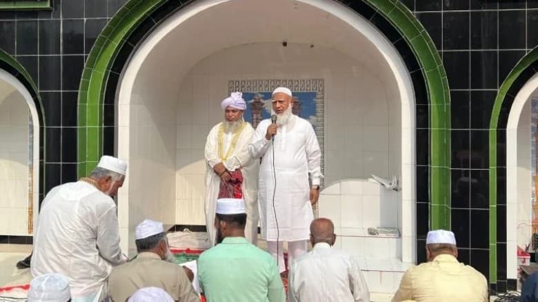 ‘প্রধান উপদেষ্টা সহযোগিতা চাইলে আমরা সহযোগিতা করবো’