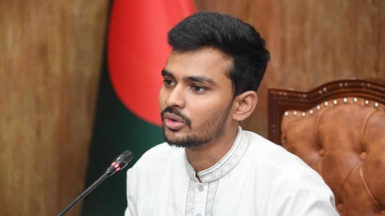পশু নয়, কুরবানি হোক অহংকার হিংসা অবিচারের: আসিফ মাহমুদ