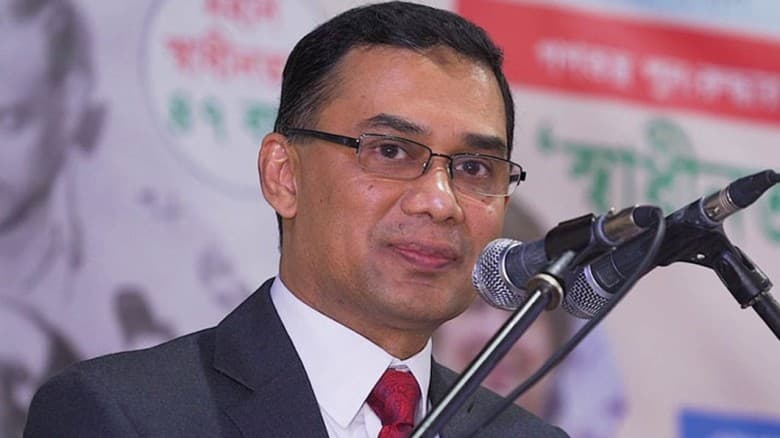 শিগগিরই দেশে ফিরছেন তারেক রহমান: মির্জা ফখরুল