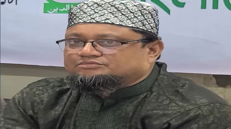 লক্ষ্মীপুর জেলা জামায়াতের সেক্রেটারির পদত্যাগ
