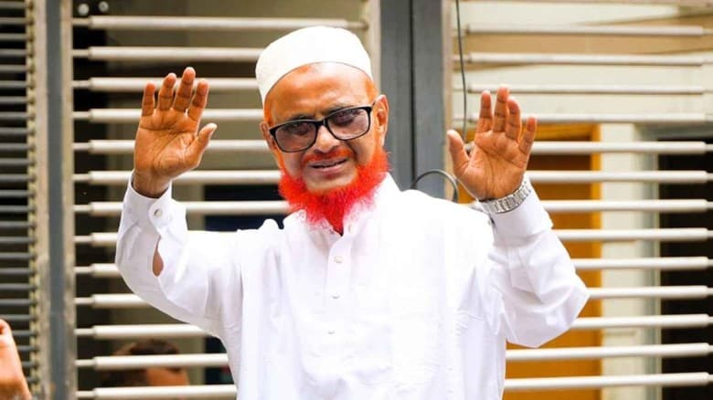 ১৪ বছর পর বদরগঞ্জের মাটিতে আজ এটিএম আজহারুল