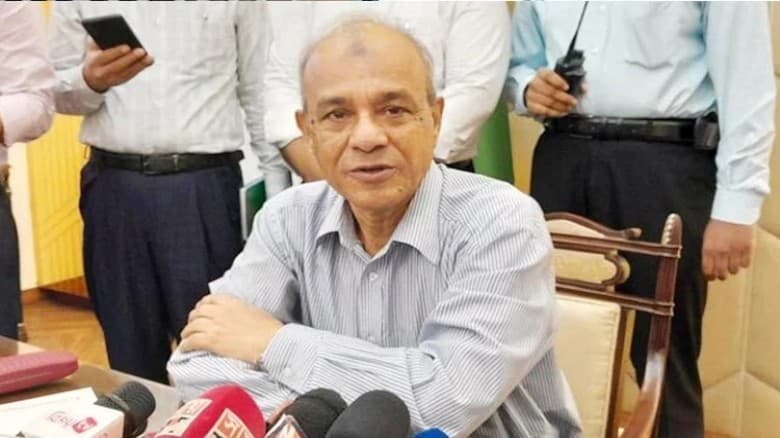 তারেক রহমানের দেশে ফিরতে কোনও বাধা নেই: স্বরাষ্ট্র উপদেষ্টা