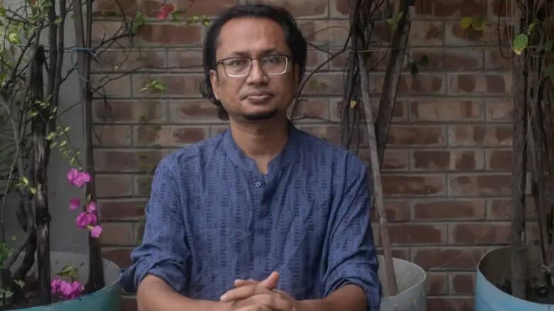 বর্তমান রাজনীতিতে প্রায় নিরঙ্কুশ প্রাধান্য সৃষ্টিকারী দল বিএনপি : জাহেদ উর রহমান