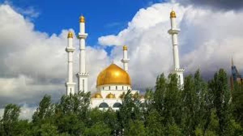 আজকের নামাজের সময়সূচি, ১৩ জুন ২০২৫
