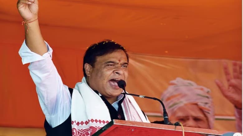 বাংলাদেশ–লাগোয়া ধুবড়িতে ‘দুষ্কৃতকারীদের’ দেখামাত্র গুলির নির্দেশ আসামের মুখ্যমন্ত্রীর