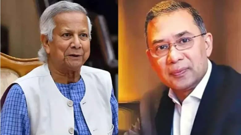 সরকার গঠন করতে পারলে ড. ইউনূসকে পাশে চায় বিএনপি