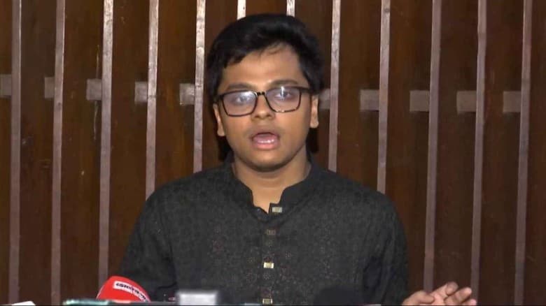 ‘ক্যাম্পাস এখনো নিরাপদ নয়’— এই বয়ান প্রতিষ্ঠার চক্রান্ত চলছে
