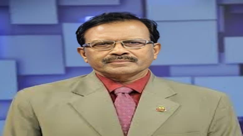 এই মুহূর্তে মুসলিম বিশ্ব ইসরাইলের বিরুদ্ধে সোচ্চার হওয়ার প্রয়োজন :- হাবিবুর রহমান হাবিব